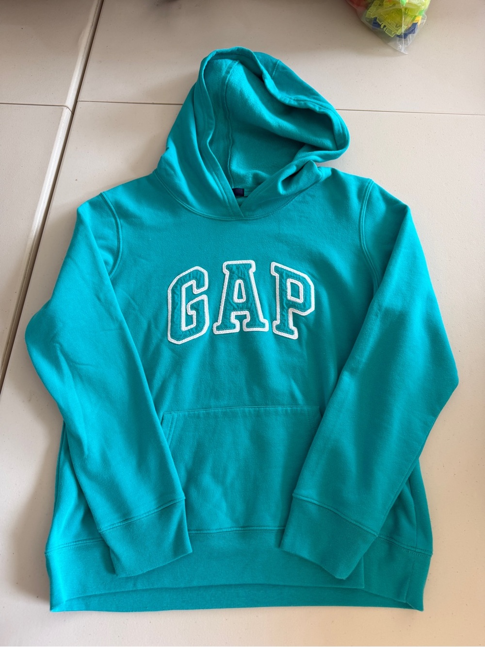 Vintage Gap hoodie sz large